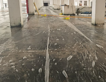 金州不发火砂浆和不发火金属骨料有什么区别