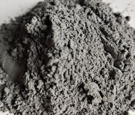 金州硅灰和粉煤灰的区别用途