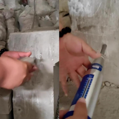 金州混凝土强度不足的原因及处理方法