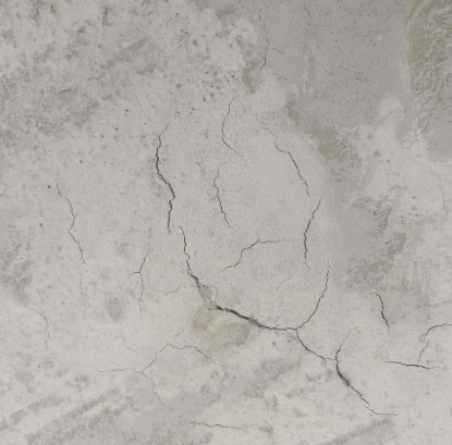 金州灌浆料为什么会产生裂缝？出现裂缝该如何处理？