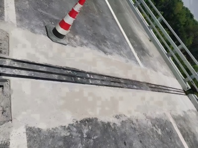 金州伸缩缝更换后浇筑材料快速结构修补料速砼的产品特点及施工流程​