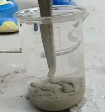 金州水工混凝土絮凝剂，水下抗分散剂的作用及施工方法