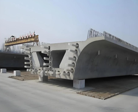 金州抗冻压浆料的特点及标准化施工工艺